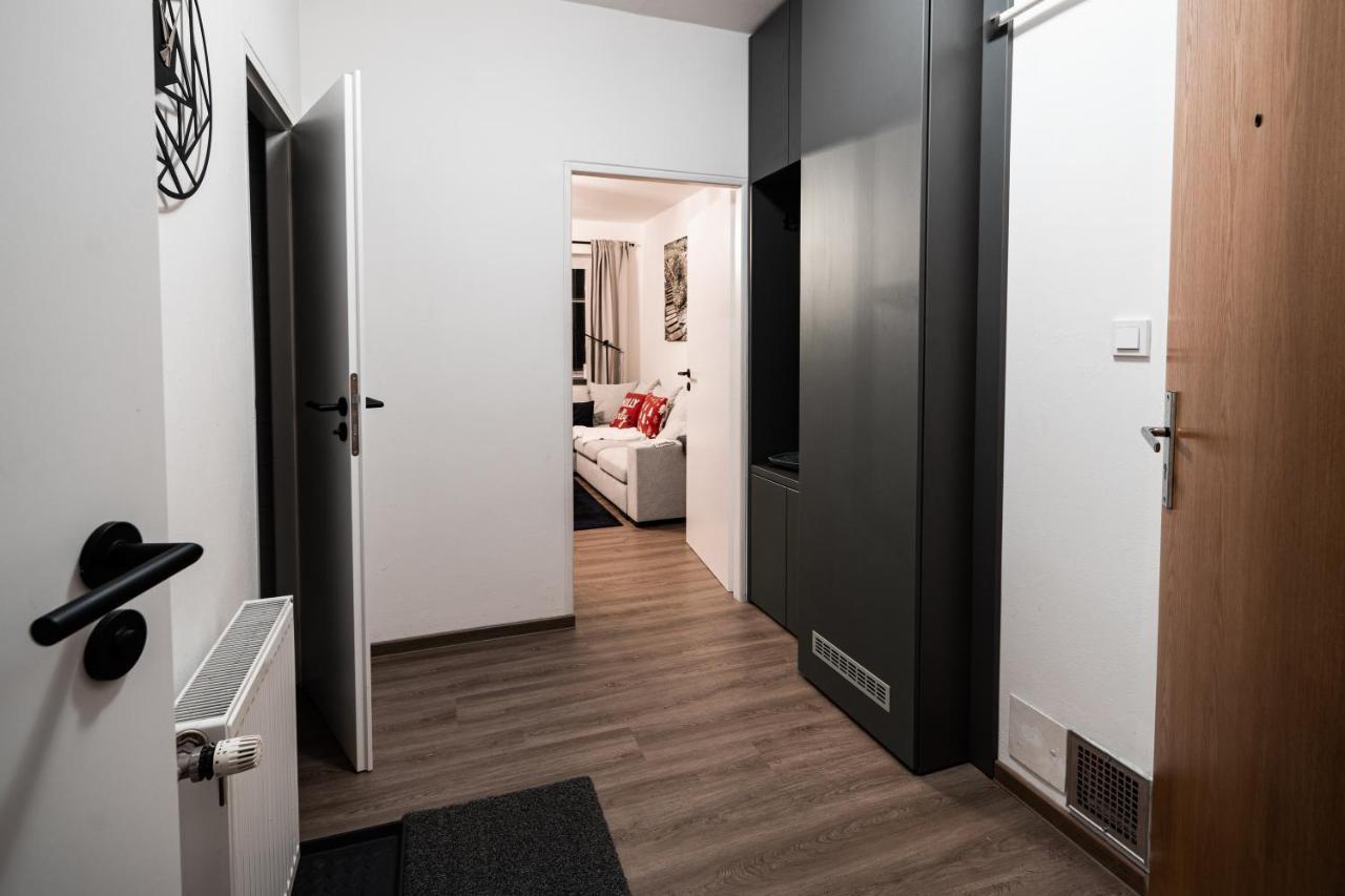 Apartment Na Skale Close To City Center & Ski Lift Spindleruv Mlyn Exterior photo